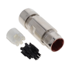 Circular Connector Housings - 2452-BKA145N00420100000-ND - DigiKey