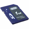Memory Cards - 1282-AF1GSDI-ZAEXM-ND - DigiKey