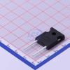 Diodes >> Fast recovery/high efficiency diode - FFH75H60S - LCSC Electronics Technology (HK) Limited
