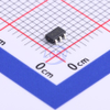 Memory >> EEPROM -- 24LC08BT-I/OT - Image