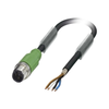 Circular Cable Assemblies - 277-13661-ND - DigiKey