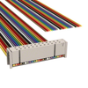 Rectangular Cable Assemblies - M1AXA-2436R-ND - DigiKey