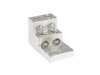 PENU Mechanical Lugs - PB4-600D1 - Galco Industrial Electronics