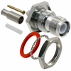 Coaxial Connector (RF) Assemblies - ACX1413-ND - DigiKey
