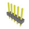 Headers, Male Pins - TSW-105-24-F-S-ND - DigiKey