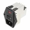 Power Entry Modules (PEM) - CCM2115-ND - DigiKey