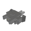 Rectangular Cable Assemblies - 612-MPSS-02-16-L-09.00-SR-ND - DigiKey