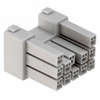 Rectangular Connector Housings - A112739-ND - DigiKey