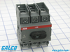 ABBG Open - OT30F3 - Galco Industrial Electronics