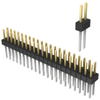 Headers, Male Pins - S2031E-21-ND - DigiKey