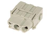 Power Connectors - 09140033103 - Powell Electronics, Inc.