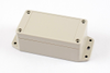 Enclosures, Boxes, & Cases - RP1035BF - Powell Electronics, Inc.
