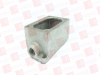 Outlet/Handy Box - 44895755 - Radwell International