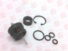 Pneumatic Valve Rebuild Kit / Seal Kit - 34131824 - Radwell International