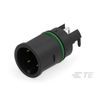 Circular Connector Assemblies - 2684-225243-ECT-ND - DigiKey