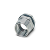 Circular Connector Housings - 277-1237409-ND - DigiKey
