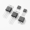 Low Power TRIAC up to 1200V - Q6008RH3TP - Littelfuse, Inc.