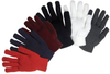Coated & Plain Knit Gloves, Plain Seamless Knit - 4521 - Liberty Glove & Safety, Inc.
