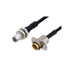 Coaxial Cables (RF) - 6099-PE3C4850-60-ND - DigiKey