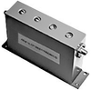 1090 MHz Cavity Band Pass Filter - AE1090B11410 - Anatech Electronics, Inc.