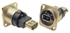 Firewire Connectors -- 1246389 - Image