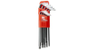 Hex Keys - 5423509 - RS Components, Ltd.