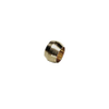 Brass Pipe Fittings - 2813214 - RS Components, Ltd.