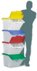 Storage Boxes - 6742413 - RS Components, Ltd.