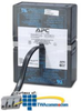 APC Replacement Battery for BR1500 - RBC33 - TelephoneStuff.com