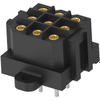 Headers, Male Pins - 1986647-1-ND - DigiKey