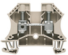 Feed Through Terminal Blocks - WDU 10 - Weidmuller