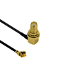 Coaxial Cables (RF) - 1679-ASMZY020YF113S11-ND - DigiKey