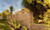 AcoustiCrete ASTM A-185 Wall System