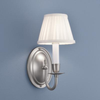 8115-BN-CS Sconces-Single Candle - 311264 - Capital Lighting, Inc.