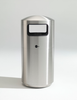 39 Gallon Side Load Waste Receptacle -- cleanline-39-sl - Image