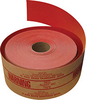 Water-Activated Tape - Red Alert MD - Image