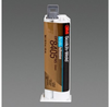 3M Scotch-Weld DP8405NS Green Multi-Part Duo-Pak Acrylic Adhesive - 45 ml Cartridge - 051115-68963 - R. S. Hughes Company, Inc.