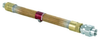 Explosionproof Flexible Conduit Coupling - ECFUF-124 - Hubbell Electrical Products