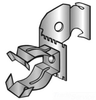 Conduit/Cable Fastener -- SB100 - Image