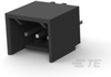 PCB Headers & Receptacles - 2-644861-3 - TE Connectivity