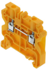 Terminal Blocks - Din Rail, Channel - 1920-CY4/Y-ND - DigiKey