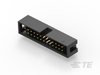 PCB Headers & Receptacles - 2-2271078-6 - TE Connectivity