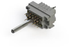 Backplane Connectors - Specialized - 519-014-501-405 - Lingto Electronic Limited