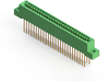 Card Edge Connectors - Edgeboard Connectors - 346-052-541-204 - Lingto Electronic Limited