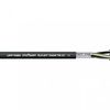8716030S - LAPP ÖLFLEX® CHAIN TM CY Shielded Multiconductor Cable - 16 AWG 3 Conductor - Black - OLF8716030S - Lapp Tannehill