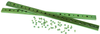 Telescoping Slide, 9In, Steel; Length General Devices - 97F3122 - Newark, An Avnet Company