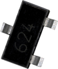 Transistor, Npn, 160V, 1A, 625Mw, Sot-23; Transistor Polarity Diodes Inc. - 12T2135 - Newark, An Avnet Company