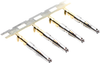 Contact, Socket, Crimp, 24Awg-26Awg; Product Range Amphenol Sine/tuchel - 98AC8024 - Newark, An Avnet Company