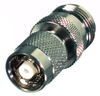 Rf/coaxial Adapter, Tnc Plug-N Jack; Convert From Coax Type Multicomp - 35K4140 - Newark, An Avnet Company