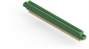 Card Edge Conn, Single, 52Pos, Wire Wrap; Card Edge Connector Type Edac - 68AJ7707 - Newark, An Avnet Company